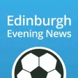 Edinburgh News Football App