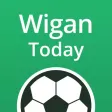 Wigan Today Football App