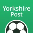 Yorkshire Post Football App