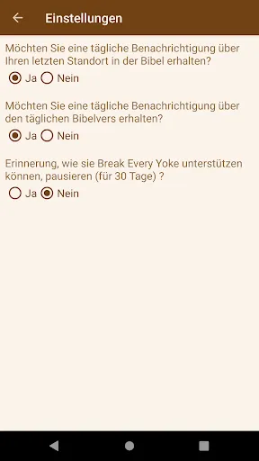 Tangkapan layar Die Schlachter-Bibel 1951