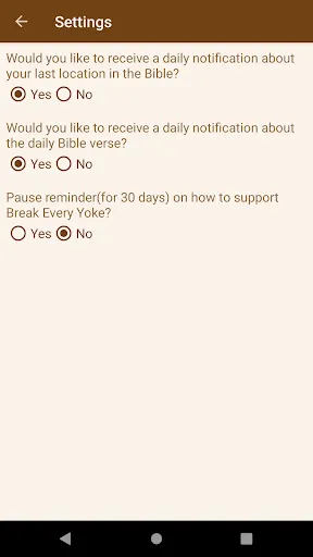Plain English Version 스크린샷
