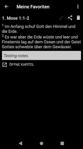 Textbibel Kautzsch Weizsäcker Ekran Görüntüleri