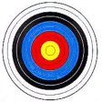 MultiArcher MultiColor Round