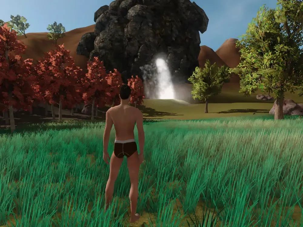 Thrive Island : Survival iPad  Screenshots