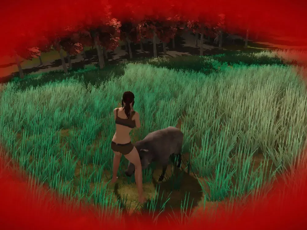 Thrive Island : Survival iPad  Screenshots