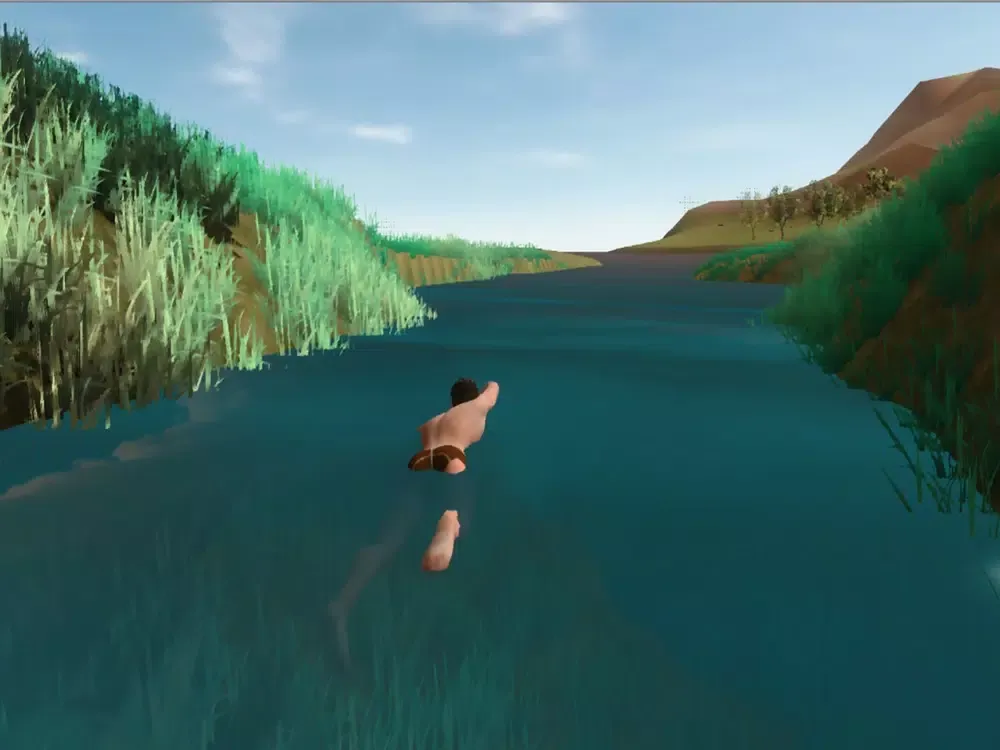 Thrive Island : Survival iPad  Screenshots