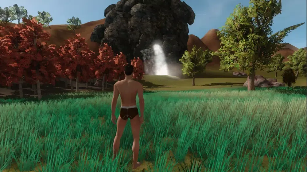 Thrive Island : Survival Screenshots