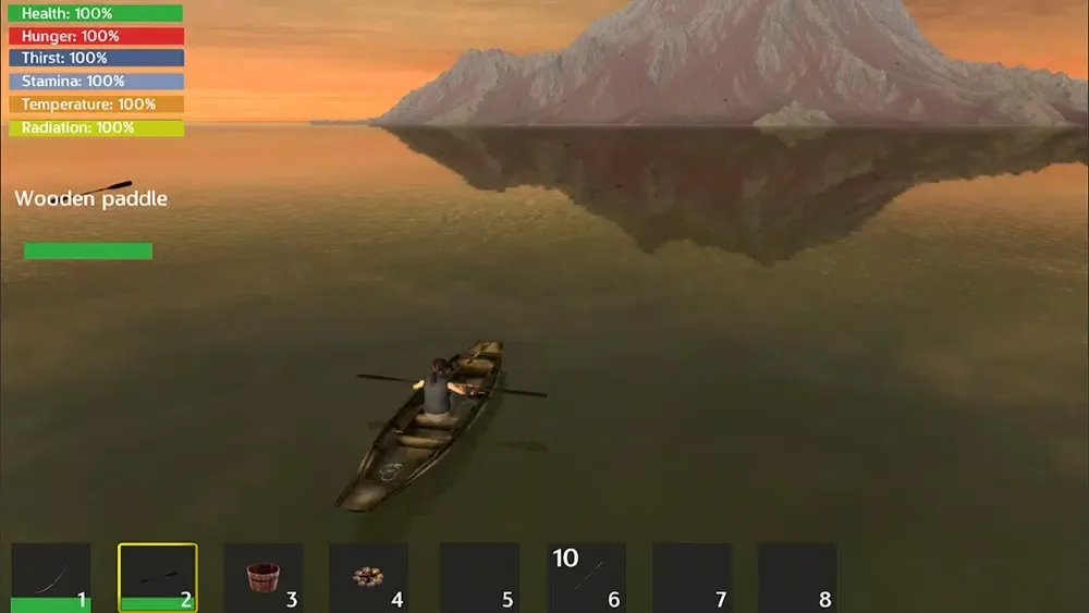 Thrive Island : Survival Screenshots