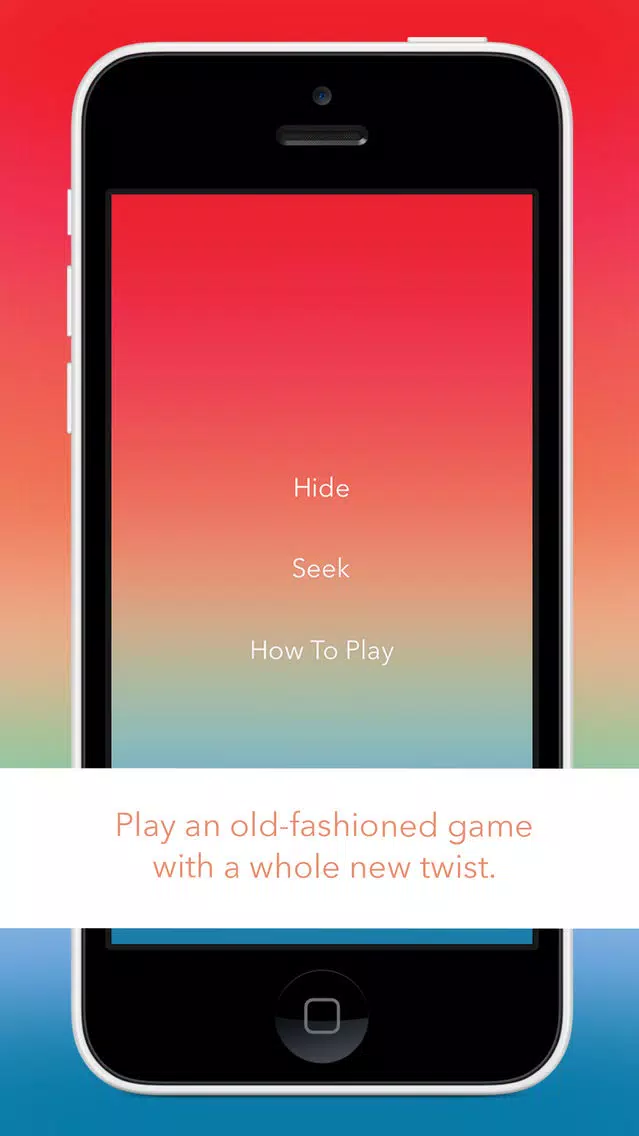 Hide My Phone Screenshots