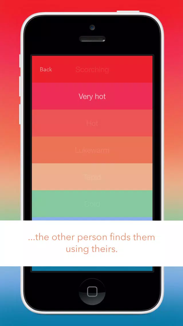 Hide My Phone Screenshots