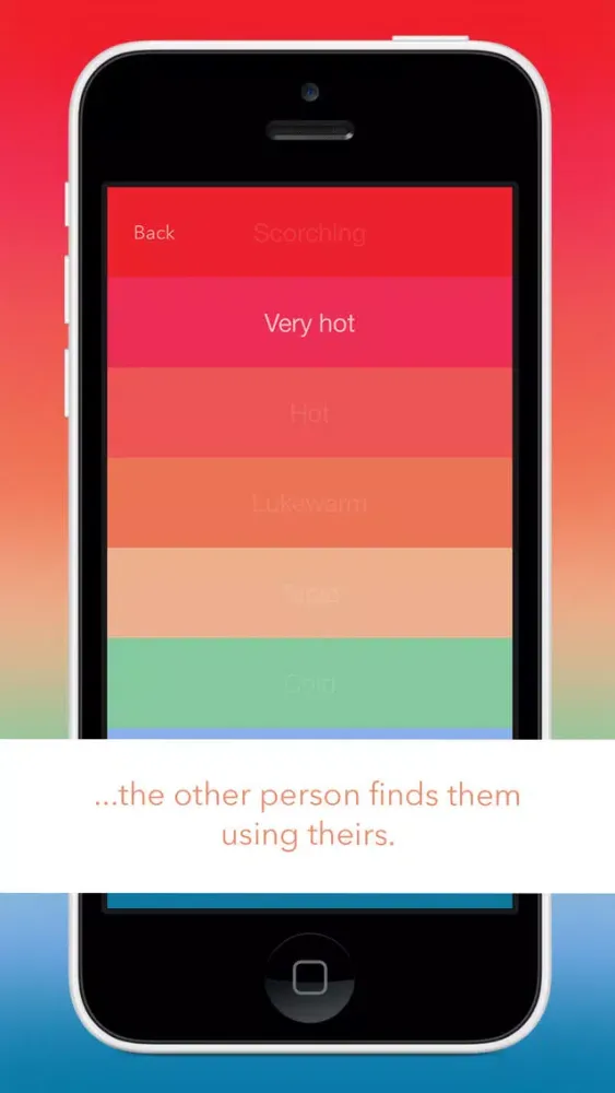 Screenshot di Hide My Phone