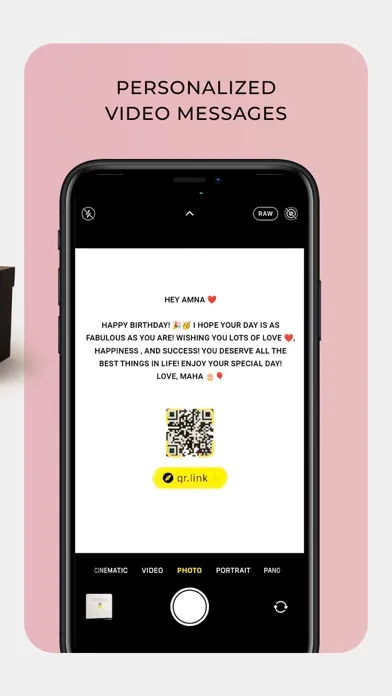Joi Gifts - Same Day Gifting Screenshots