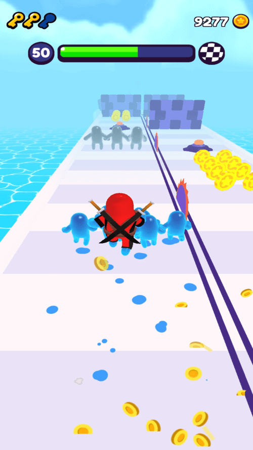 Join Blob Clash 3D-screenshot-1