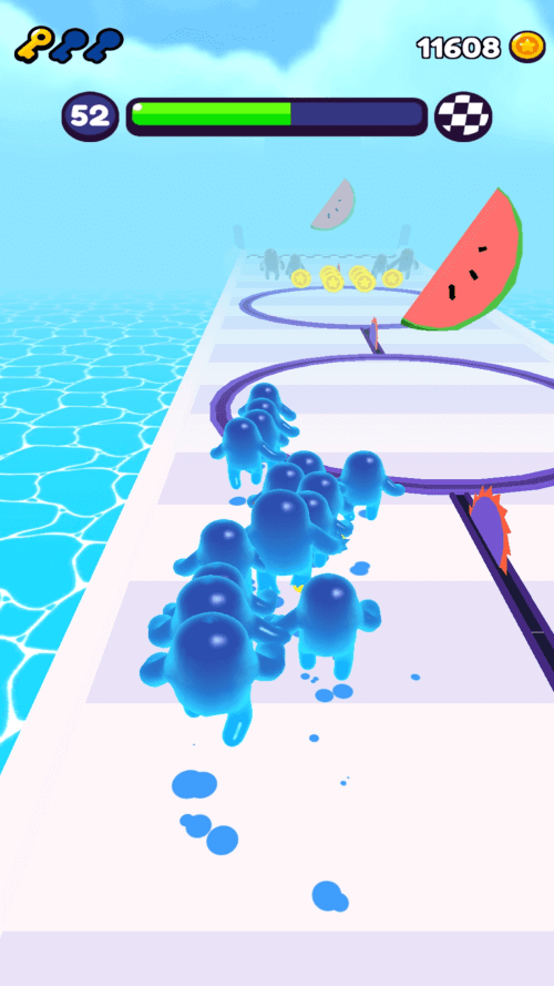 Join Blob Clash 3D-screenshot-4