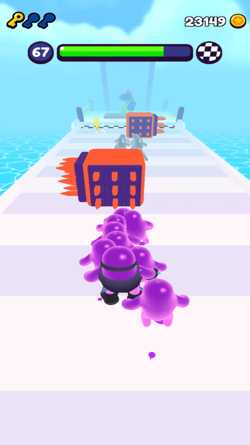 Join Blob Clash 3D-screenshot-5