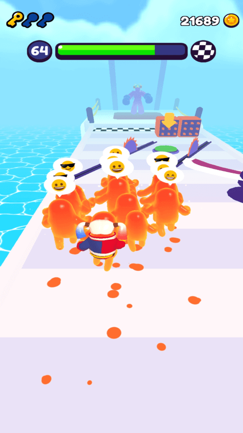 Join Blob Clash 3D-screenshot-6