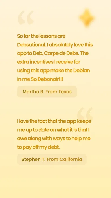 تصاویر Debbie Rewards