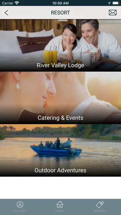 Colusa Casino Resort स्क्रीनशॉट