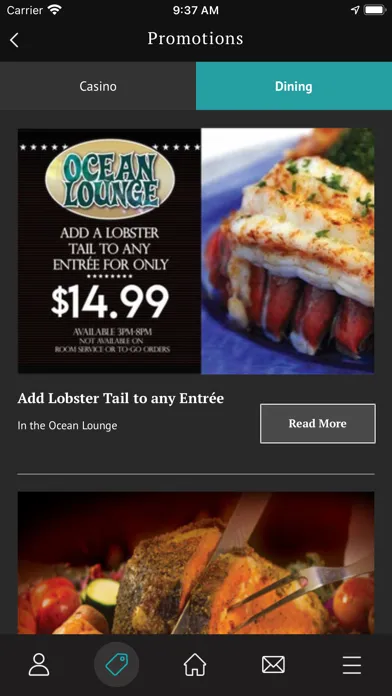 Quinault Beach Resort & Casino Ekran Görüntüleri