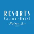 Resorts Casino Hotel