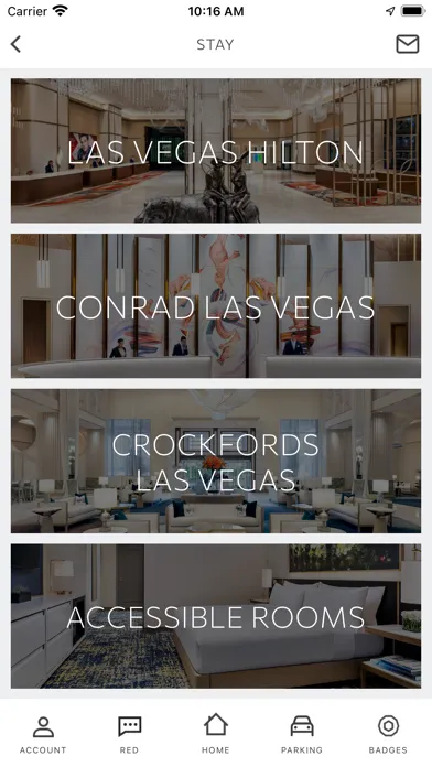 Скриншоты Resorts World Las Vegas