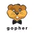 Gopher - Travel