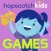 Hopscotch Kids Games