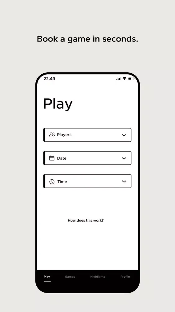 KickOff - Play Football應用截圖
