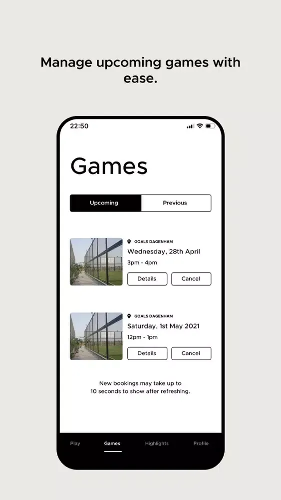 KickOff - Play Football應用截圖