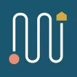 On My Way: Family GPS Tracker On My Way: Family GPS Tracker
