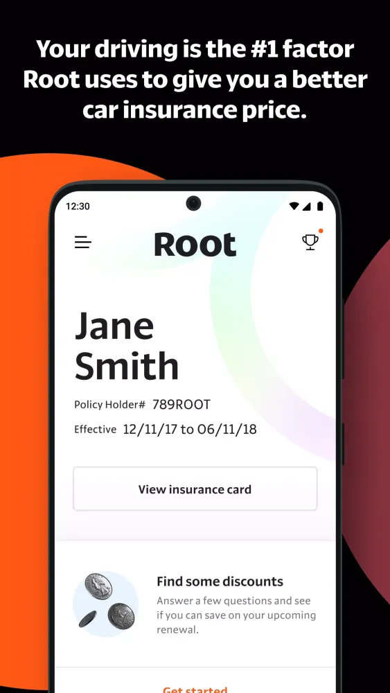 Root Ekran Görüntüleri