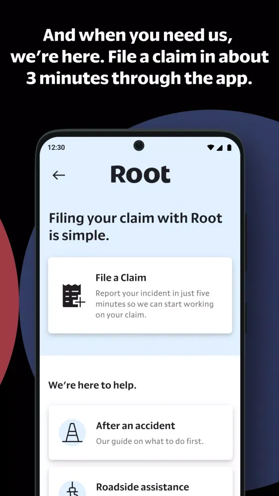 Root Ekran Görüntüleri