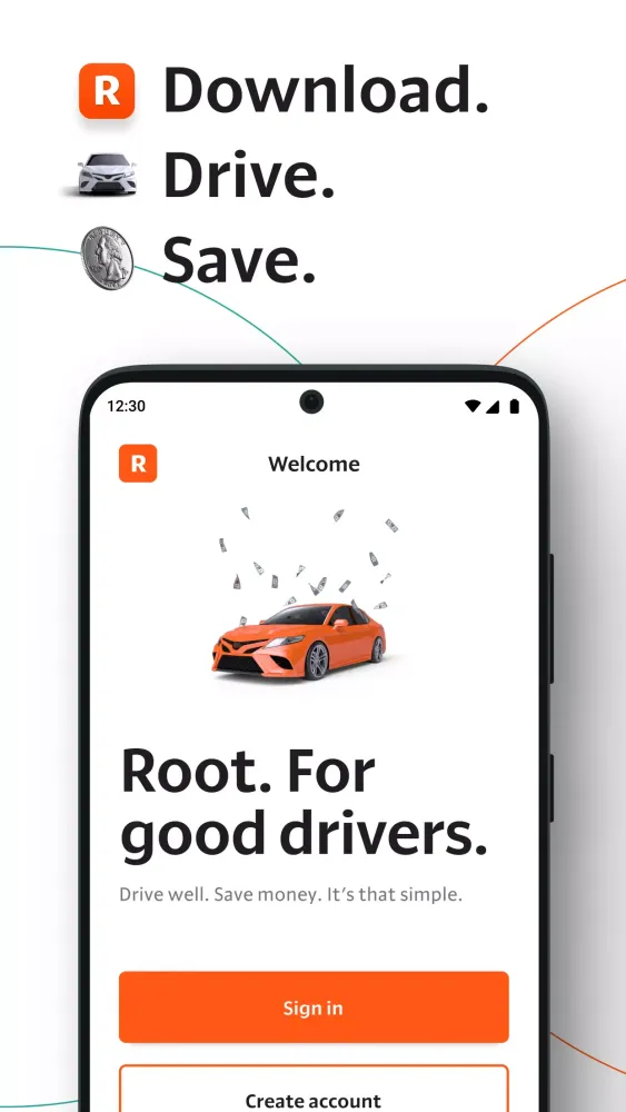 Root Ekran Görüntüleri