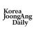 Korea JoongAng Daily