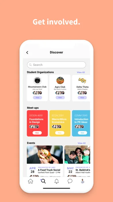 صور Studium Connect