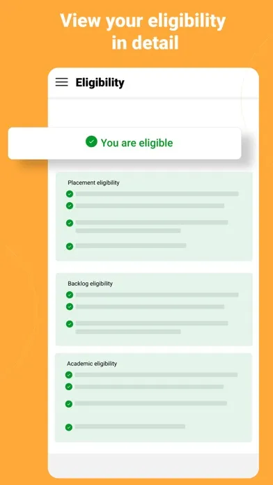 ภาพหน้าจอของ Superset - Career & Jobs