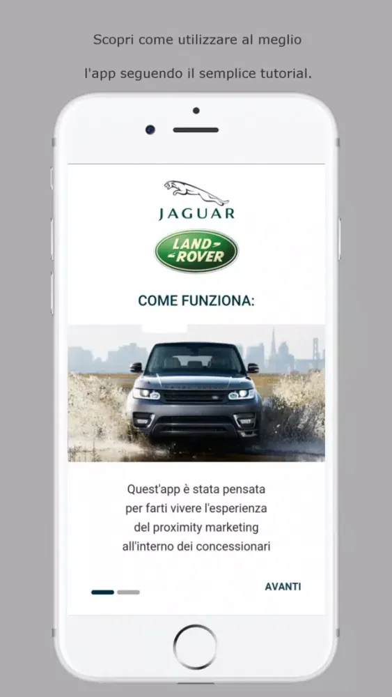 Скриншоты Autoserenissima