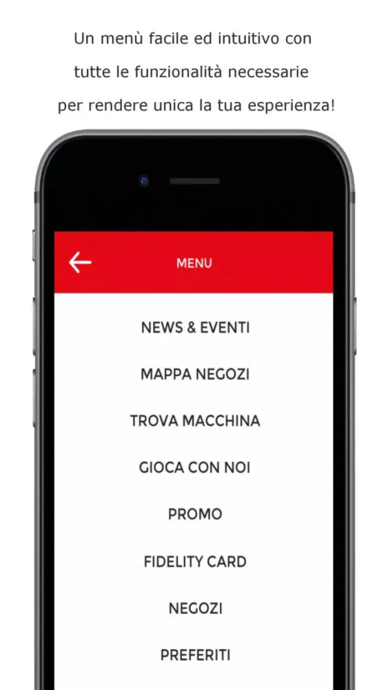 C.C. Carrefour di Limbiate Screenshots