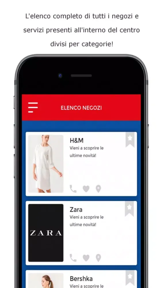 C.C. Carrefour di Limbiate Screenshots