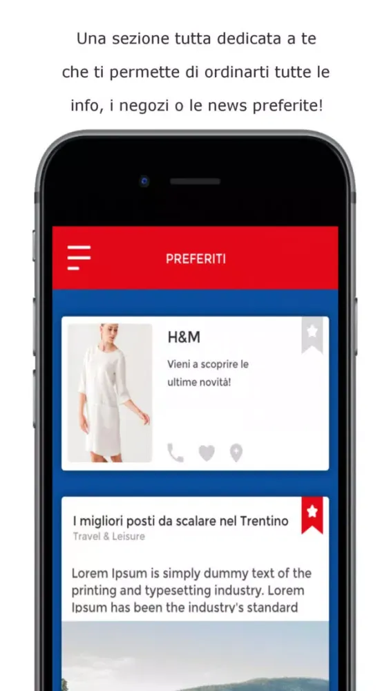 C.C. Carrefour di Limbiate Screenshots