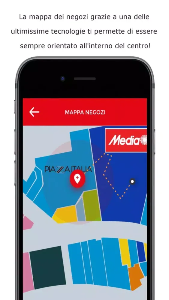 C.C. Carrefour di Limbiate Screenshots
