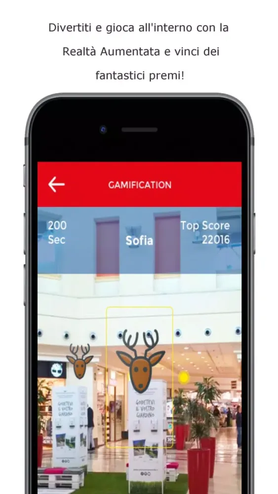 C.C. Carrefour di Limbiate Screenshots