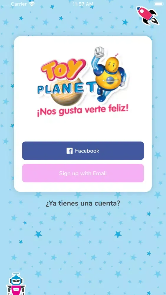 ToyPlanet 5.0 স্ক্রিনশট