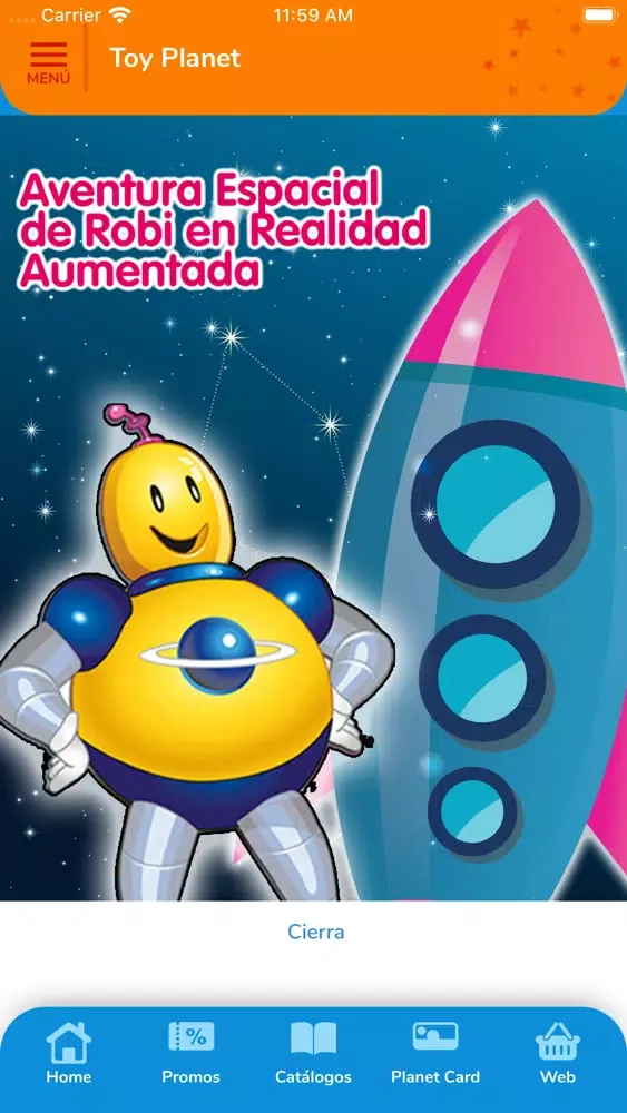 ToyPlanet 5.0 স্ক্রিনশট
