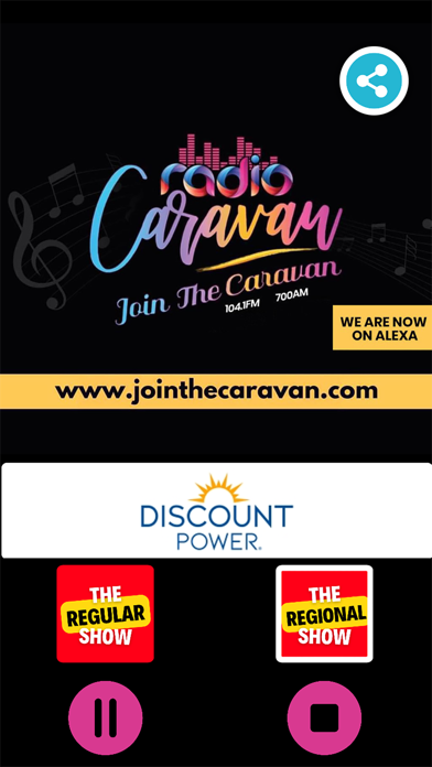 صور Join The Caravan