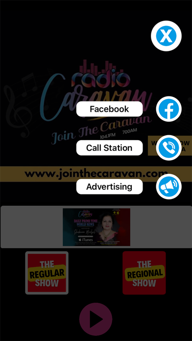 صور Join The Caravan
