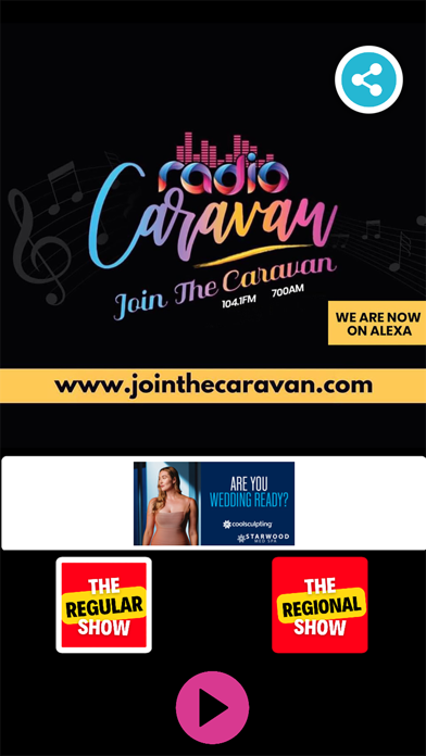 صور Join The Caravan
