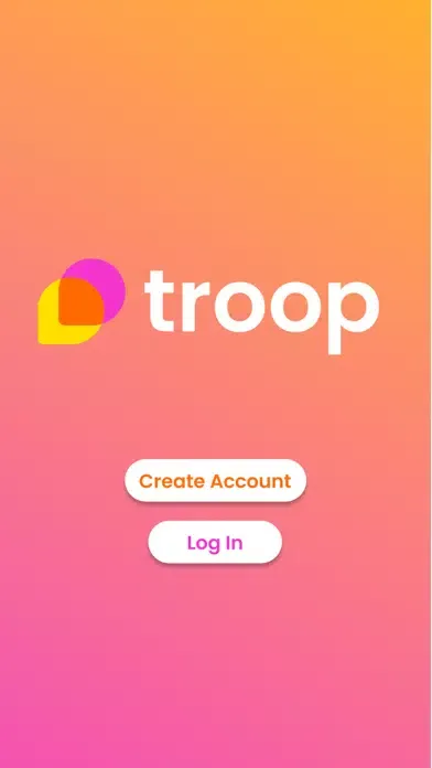 Troop – Where Culture Lives Screenshots