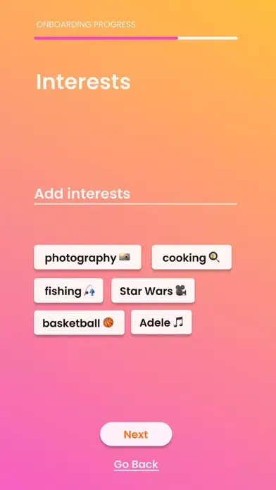 Troop – Where Culture Lives Screenshots
