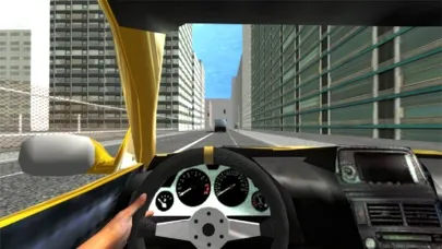 Capturas de pantalla de Extreme Modified Car Simulator